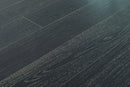 Engineered Hardwood Charleston Grey Oak 7.5" Wide, 73" RL, 5/8" Thick Distressed/Handscraped Royal Floors - Mazzia Collection product shot tile view