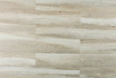 SPC Vinyl Rigid Core 7" Width 60" RL, 6mm Thick, 1.5mm IXPE Chromatic Smoke Fidelis Floors - Mazzia Collection Product shoot tile view