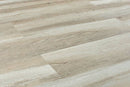 SPC Vinyl Rigid Core 7" Width 60" RL, 6mm Thick, 1.5mm IXPE Chromatic Smoke Fidelis Floors - Mazzia Collection Product shoot tile view 2