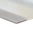 Citi stax greige 12"x12" film face glass mosaic wall tile SMOT-GLSB-CISTGRE3MM product shot profile view