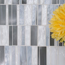 Citi stax lapis 12"x12" film face glass mosaic wall tile SMOT-GLSB-CISTLAP3MM product shot room view 3