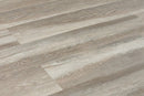 SPC Vinyl Rigid Core 7" Width 60" RL, 6mm Thick, 1.5mm IXPE Classic Mink Fidelis Floors - Mazzia Collection Product shoot tile view 2