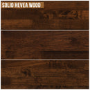 Mervyn Solid Wood Bed Frame