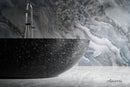 Anjuna 67" Freestanding Forged Carbon Fiber Bathtub Villohome
