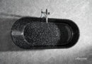 Coesistere 67" Freestanding Forged Carbon Fiber Bathtub Villohome