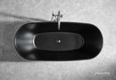 Heritage Freestanding Solid Surface Bathtub Villohome