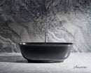 Fiore Freestanding Solid Surface Bathtub VH