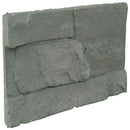 Terrado Copen Ash Stacked Natural Manufactured Stone Flats - MSI Collection