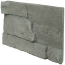 Terrado Copen Ash Stacked Natural Manufactured Stone Flats - MSI Collection