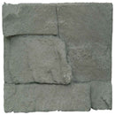 Terrado Copen Ash Stacked Natural Manufactured Stone Flats - MSI Collection