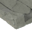 Terrado Copen Ash Stacked Natural Manufactured Stone Flats - MSI Collection