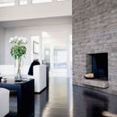 Terrado Copen Ash Stacked Natural Manufactured Stone Flats - MSI Collection