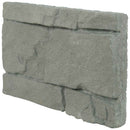 Terrado Copen Ash Stacked Natural Manufactured Stone Flats - MSI Collection