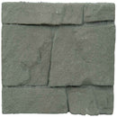 Terrado Copen Ash Stacked Natural Manufactured Stone Flats - MSI Collection