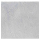 Cosmic gray 12x24 sand blast marble eased edges coping LCOPMCOSGRY1224SB-EE product shot wall view 2