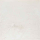 Cosmic white 16x24 sand blast marble paver LPAVMCOSWHI1624SB product shot wall view 2