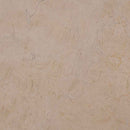 Crema marfil 18 in x 18 in classic honed marble floor and wall tile TCREMAR1818HSL product shot wall view