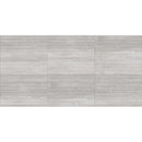 Crete aqua rigato linear textured porcelain floor and wall tile liberty us collection LUSIRS1836128 product shot multiple tiles top view