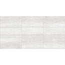 Crete melted ice rigato linear textured porcelain floor and wall tile liberty us collection LUSIRS1836129 product shot multiple tiles top view