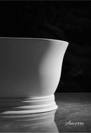 Heritage Freestanding Solid Surface Bathtub Villohome