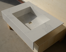SILESTONE ETHEREAL DUSK SINK (QU-035)