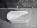 Momo Freestanding Acrylic Bathtub Villohome