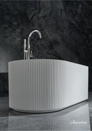Momo Freestanding Acrylic Bathtub Villohome