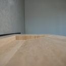 Handmade Custom Travertine Sink (TR-059)