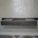 Handcrafted Dekton - Laurent Engineered Porcelain Sink (ES-054)