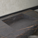Handcrafted Dekton - Laurent Engineered Porcelain Sink (ES-054)