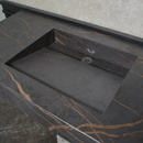 Handcrafted Dekton - Laurent Engineered Porcelain Sink (ES-054)