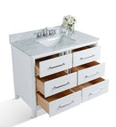 Ellie Bathroom Vanity Collection Villohome