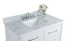 Ellie Bathroom Vanity Collection Villohome