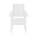 SoPoly Callaway Chair