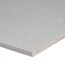 Dimensions glacier glazed porcelain floor and wall tile msi collection NDIMGLA1224 product shot one tile profile view