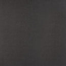 Dimensions graphite 24"x24" glazed porcelain floor and wall tile NDIMGRA2424-N product shot wall view