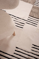DONKEY - Merino Wool Rug for High-End Interiors