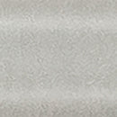 Dove gray beveled 12x12 glossy ceramic meshmounted mosaic wall tile  msi collection SMOT-PT-DG-2X6B product shot wall view