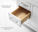 Aspen Bathroom Vanity Collection Villohome
