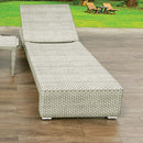 Ducruwood larch us matte porcelain floor and wall tile liberty us collection LUSIRG0848123 product shot outdoor view