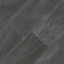 Durban anthracite 24x48 polished porcelain NDURANT2448P floor and wall tile  msi collection product shot angle view