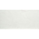 Durban white 12X24 polished porcelain floor and wall tile NDURWHI1224P single tile top view pattern 5