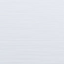Dymo stripe white 12x24 glossy ceramic wall tile NDYMSTRWHI1236-N product shot single tile top view
