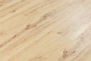 SPC Vinyl Rigid Core 7" Width 60" RL, 6mm Thick, 1.5mm IXPE Edelweiss Flamboyant Floors - Mazzia Collection Product shoot tile view 4