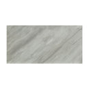 Eden bardiglio 12x24 matte porcelain floor and wall tile NEDEBAR1224 single tile top view pattern 1