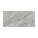 Eden bardiglio 12x24 matte porcelain floor and wall tile NEDEBAR1224 single tile top view pattern 4