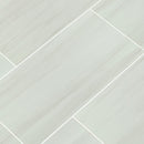 Eden dolomite 24x48 matte porcelain floor and wall tile NEDEDOL2448P product shot multiple tiles angle view