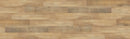 SPC Vinyl Rigid Core 7" Width 60" RL, 8mm Thick, 2mm IXPE Eligo Clay Galea Floors - Mazzia Collection Product shoot tile view