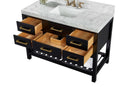 Elizabeth 48" Bath Vanity Set