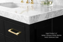 Elizabeth 48" Bath Vanity Set